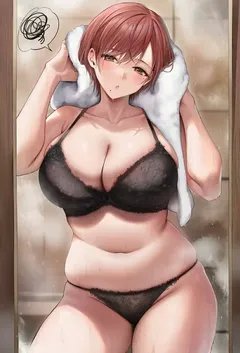 公司前台的淫乱日常